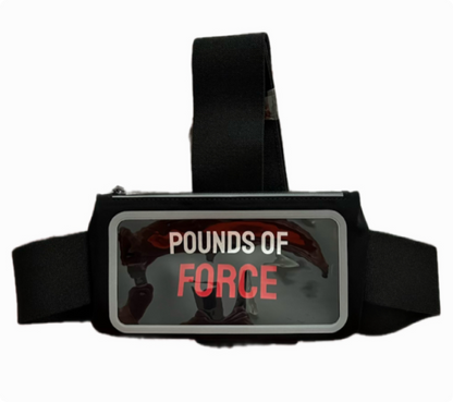 Enhance Your Experience With Your Own Strap