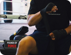 Self-Defense Practitioners