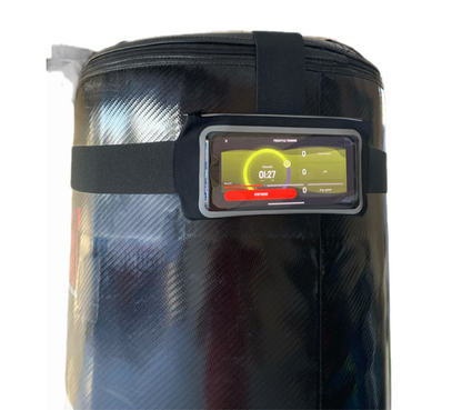 Enhance Your Experience With Your Own Strap
